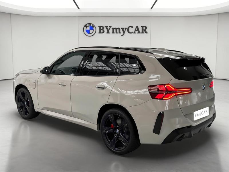 Bmw X3 G45 30e xDrive 299 ch Bva8 m Sport