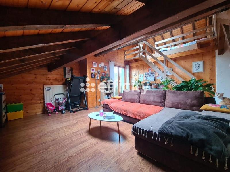 Maison - 146 m² - 5 pièces