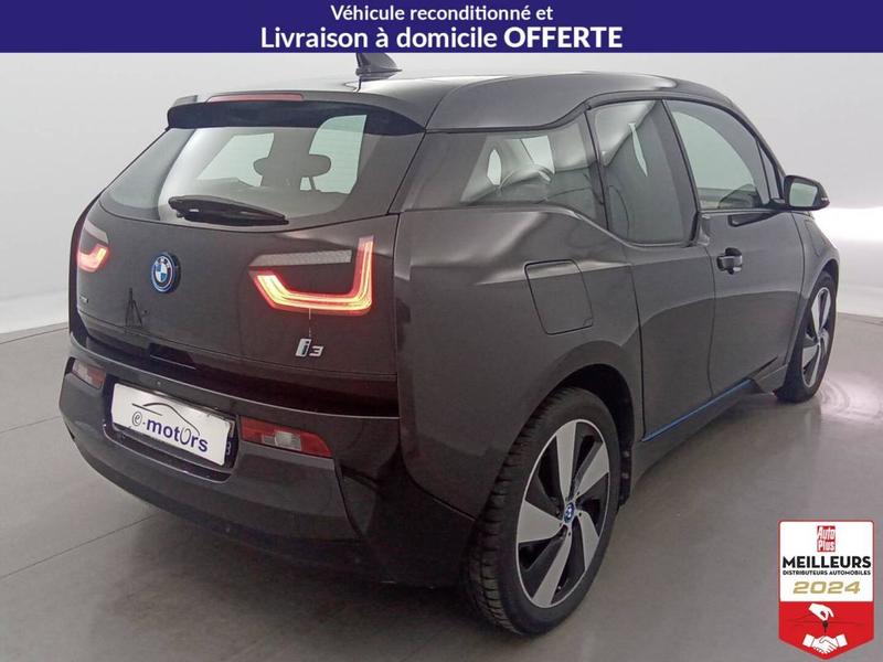 Bmw i3 170 ch 60 Ah- UrbanLife Atelier avec prolongate
