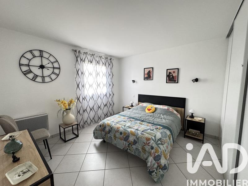 Maison - 172 m² - 5 pièces