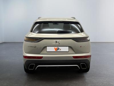 Ds Ds 7 Crossback Hybride E-Tense 300 Eat8 4x4 Performance Line+