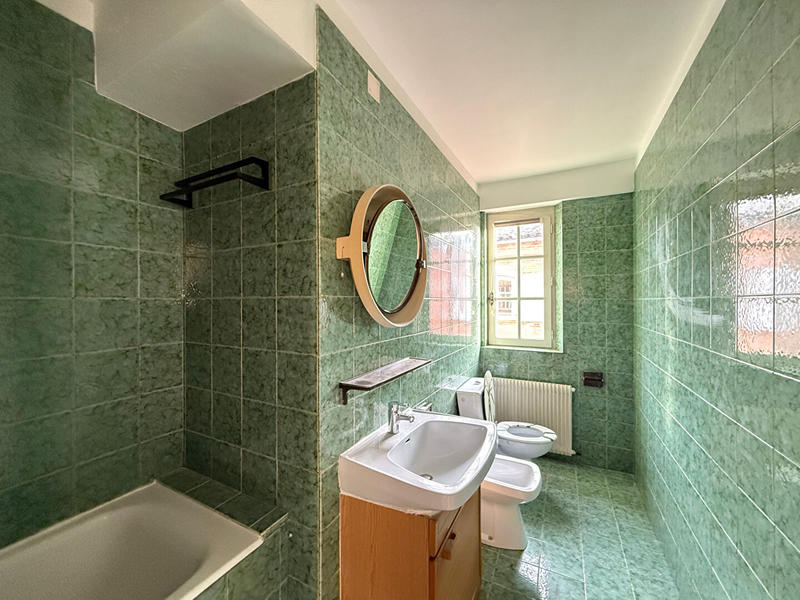 Appartement - 55 m² - 2 pièces