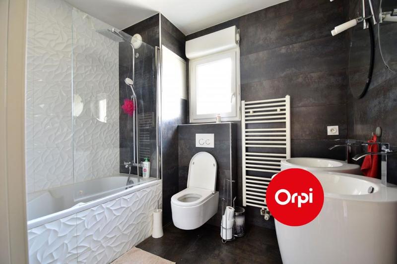 Maison - 70 m² - 3 pièces