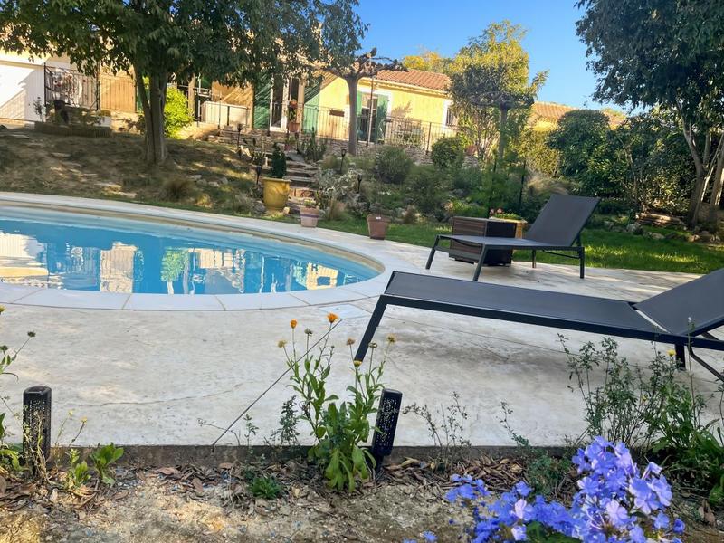 Maison de maîtres - 115 m² - 4 pièces