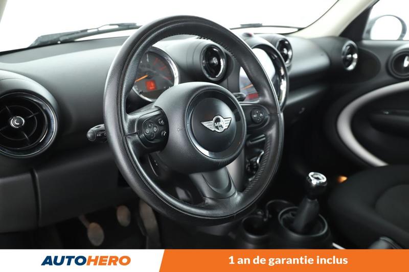 Mini Countryman One d 90 ch