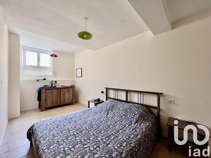 Maison - 169 m² - 6 pièces