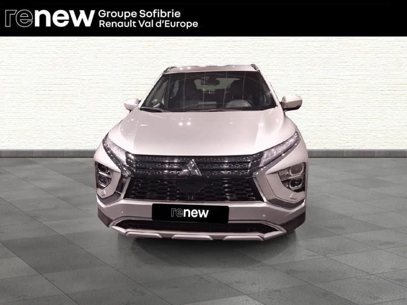 Mitsubishi Eclipse Cross My23 2.4 Mivec Phev Twin Motor 4wd Business