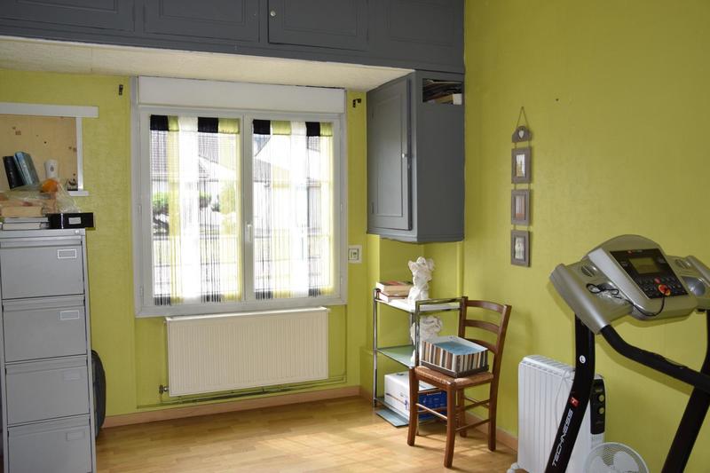 Maison - 145 m² - 7 pièces