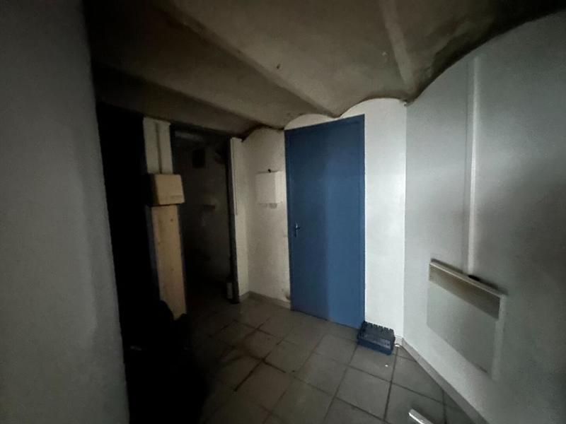 Immeuble - 180 m² - 8 pièces