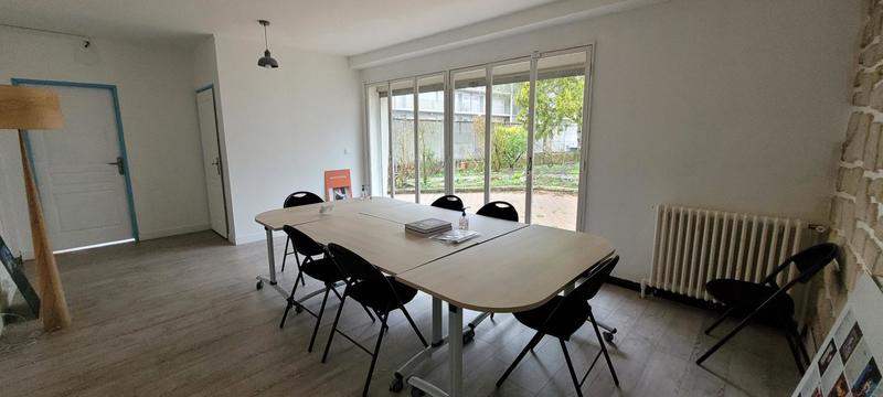 Immeuble - 180 m² - 7 pièces