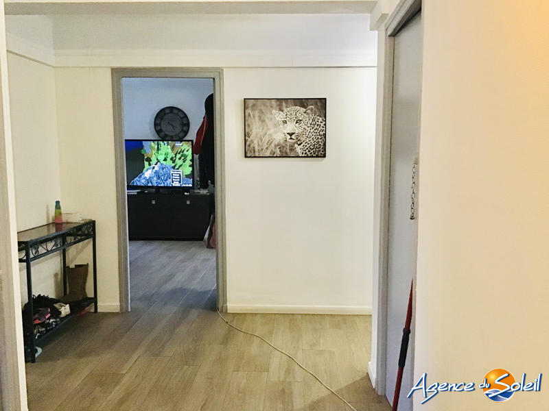 Appartement - 107 m² - 4 pièces