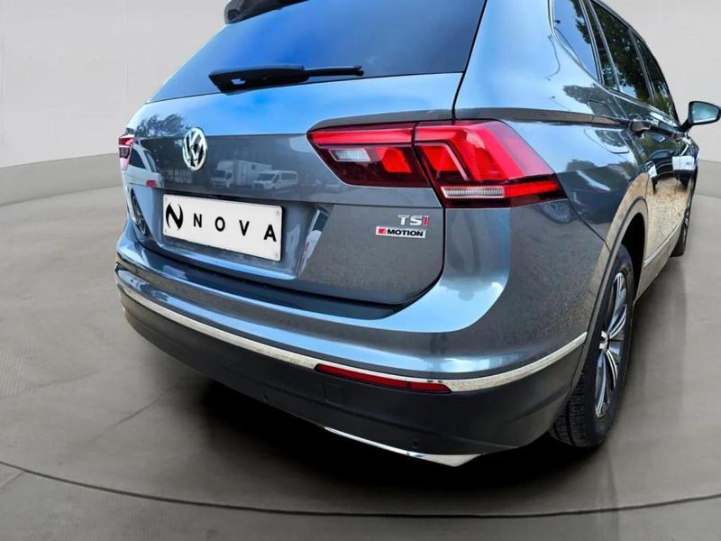 Volkswagen Tiguan Allspace Dsg 4x4 / Pano Led Acc
