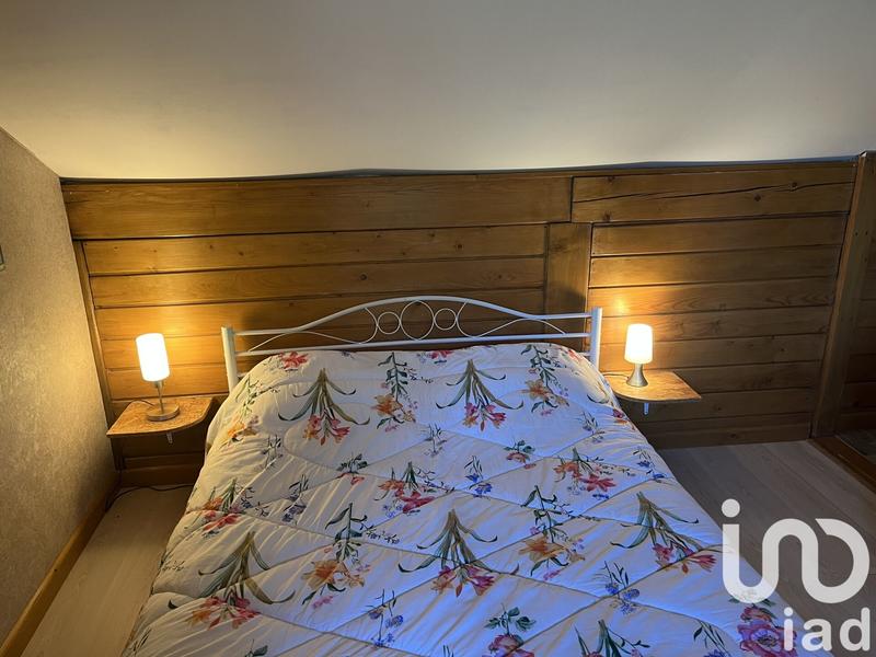 Châlet - 176 m² - 7 pièces