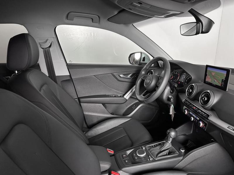 Audi Q2 s-Line 30 Tdi 116ch s-Tronic Ja18p Cuir Chauff Carplay Gps Camera Regul Clim 1°Main 116 Ch