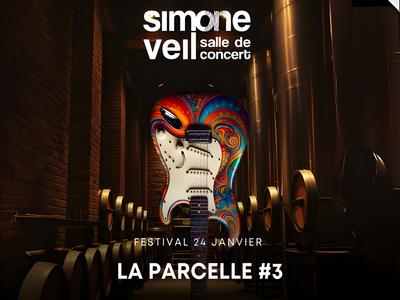 Festival la Parcelle 3e édition