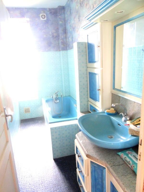 Maison - 124 m² - 6 pièces