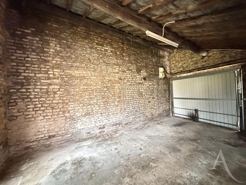 Maison - 84 m² - 4 pièces