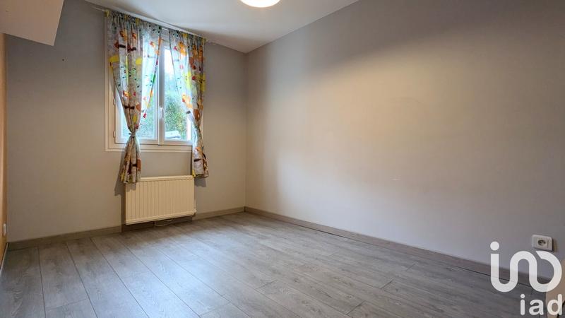 Maison - 157 m² - 6 pièces