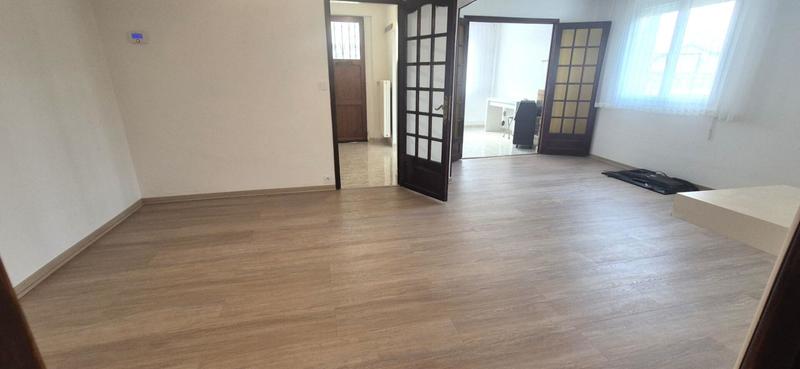 Maison - 112 m² - 7 pièces