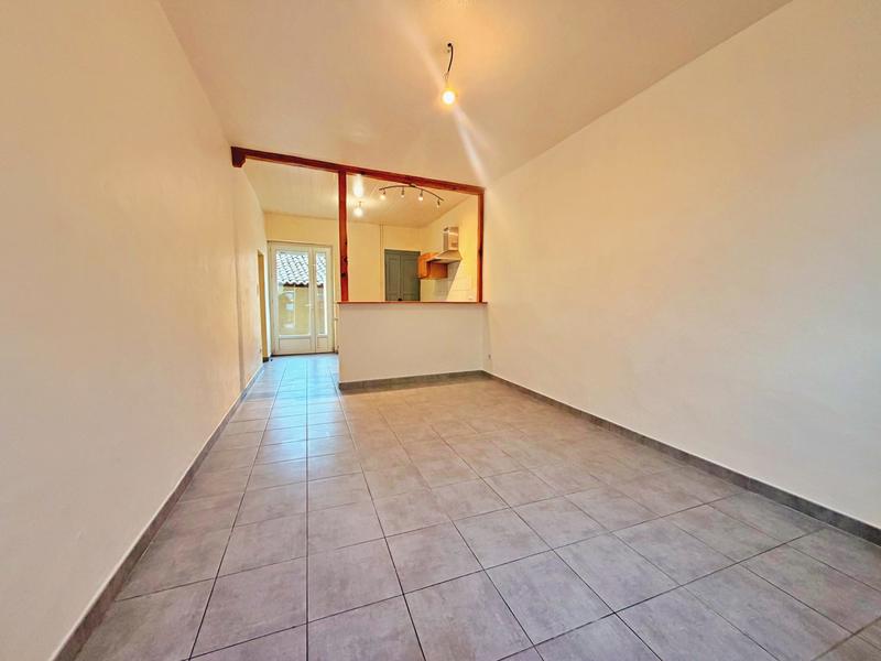 Maison - 93 m² - 5 pièces