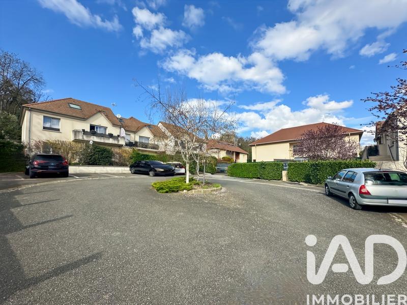 Duplex - 67 m² - 3 pièces