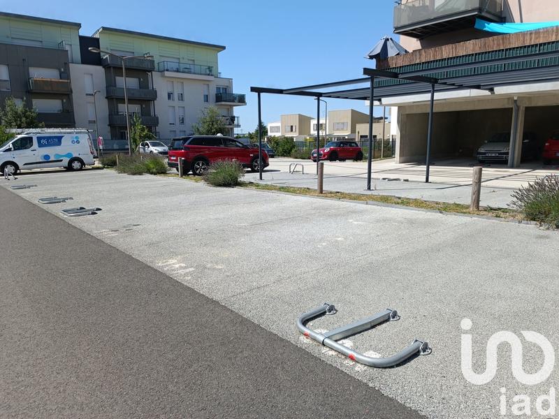 Appartement - 59 m² - 2 pièces