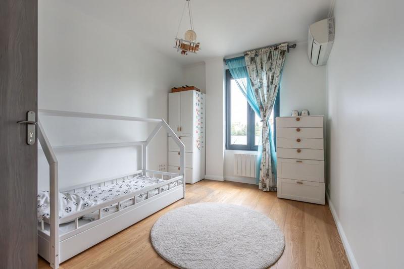 Maison - 148 m² - 6 pièces