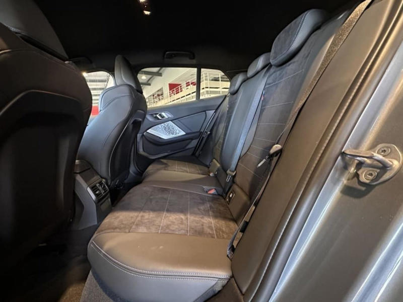 Bmw Série 1 F70 120 170 ch Dkg7 m Sport