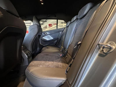 Bmw Série 1 F70 120 170 ch Dkg7 m Sport