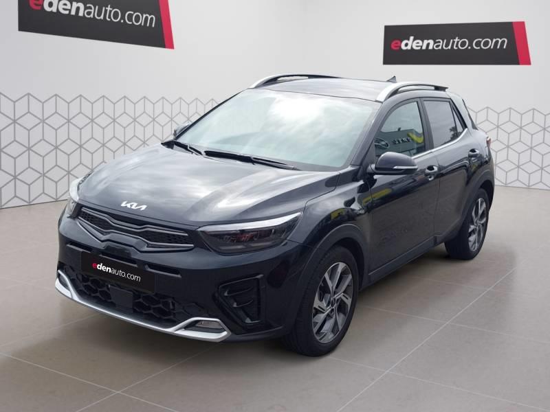 Kia Stonic 1.0 t-GDi 100 ch Bvm6 Gt-line