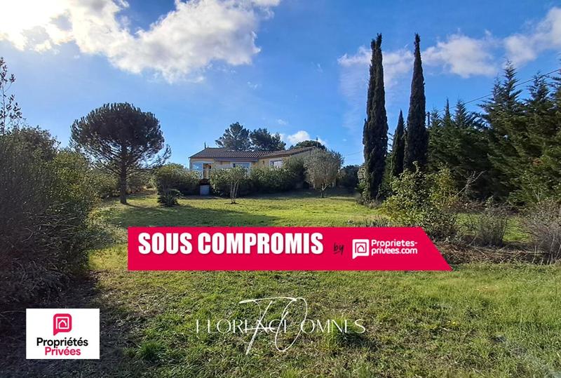 Villa - 108 m² - 5 pièces