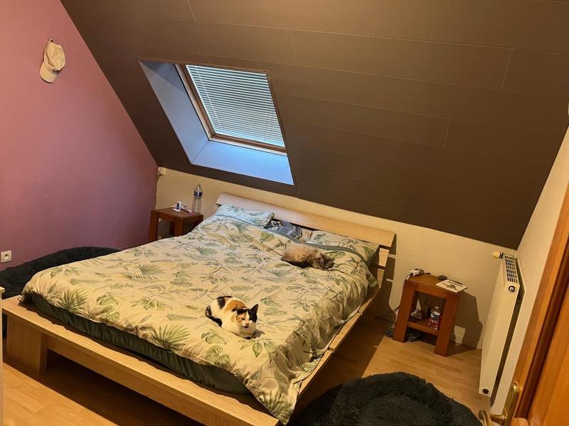 Maison - 237 m² - 7 pièces