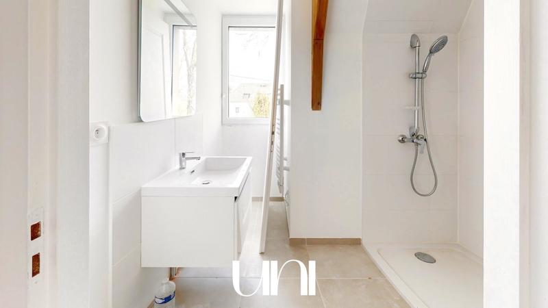 Maison - 131 m² - 5 pièces