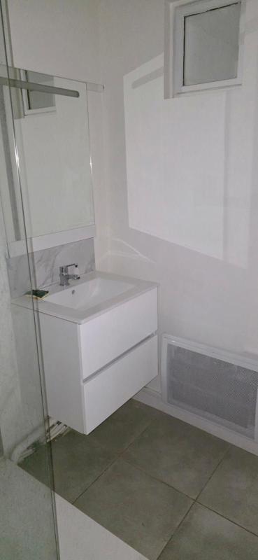 Appartement - 55 m² - 2 pièces