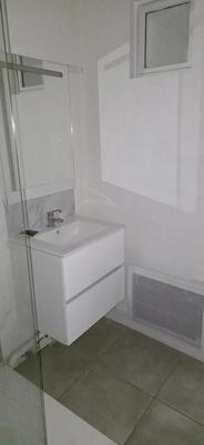 Appartement - 55 m² - 2 pièces