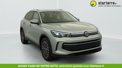 Volkswagen Tiguan Nouveau 1.5 eTSI 150cv Dsg7 Life Plus