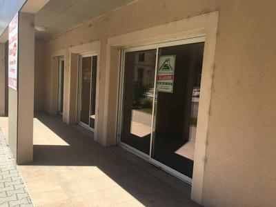 Local d'activités - 162 m² - 2 pièces