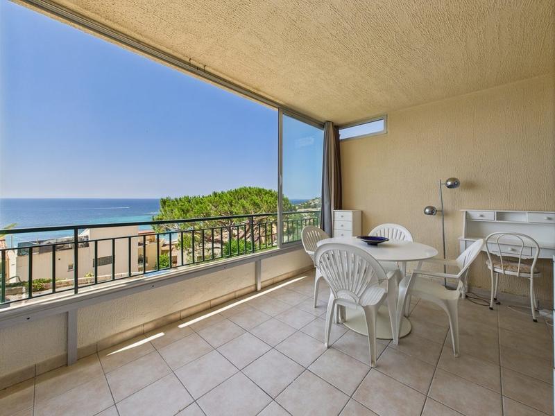 Appartement - 27 m² - 1 pièce