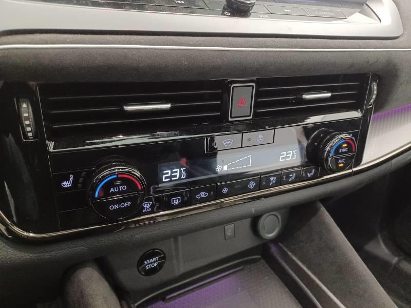 Nissan Qashqai e-Power 190 ch n-Design+