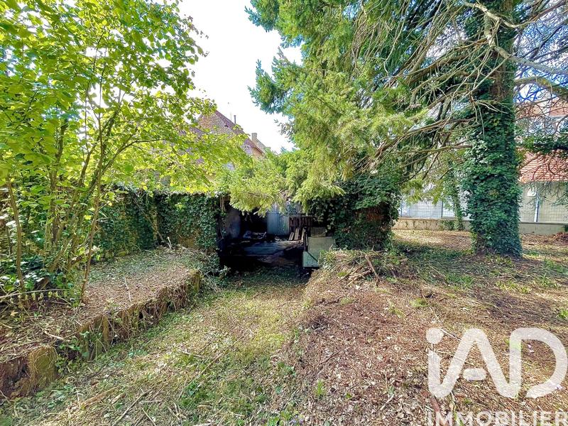 Maison de ville - 150 m² - 6 pièces