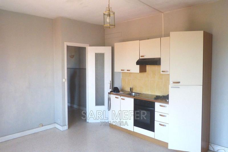 Appartement - 41 m² - 2 pièces