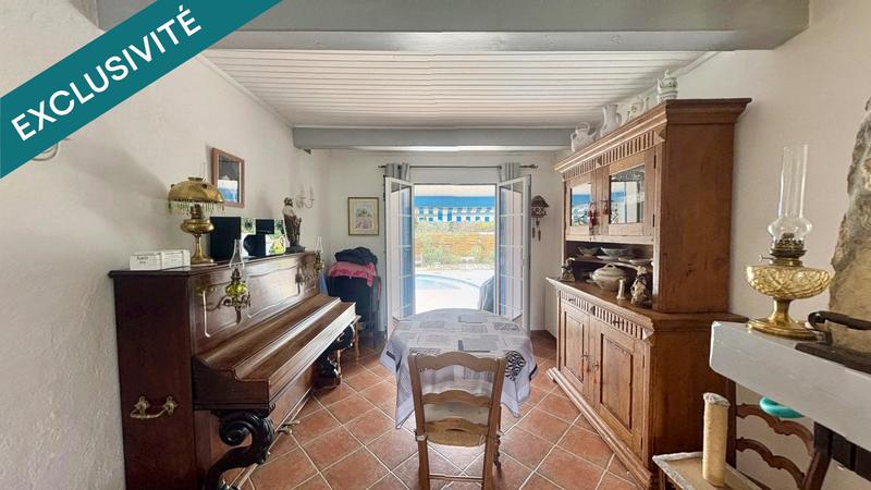 Villa - 110 m² - 5 pièces