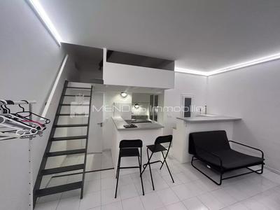 Appartement - 27 m² - 1 pièce