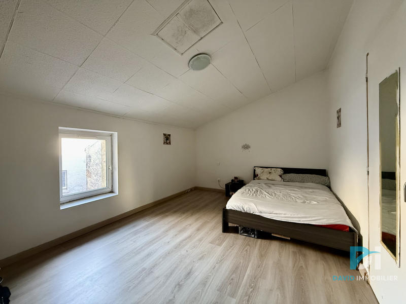 Maison - 83 m² - 4 pièces