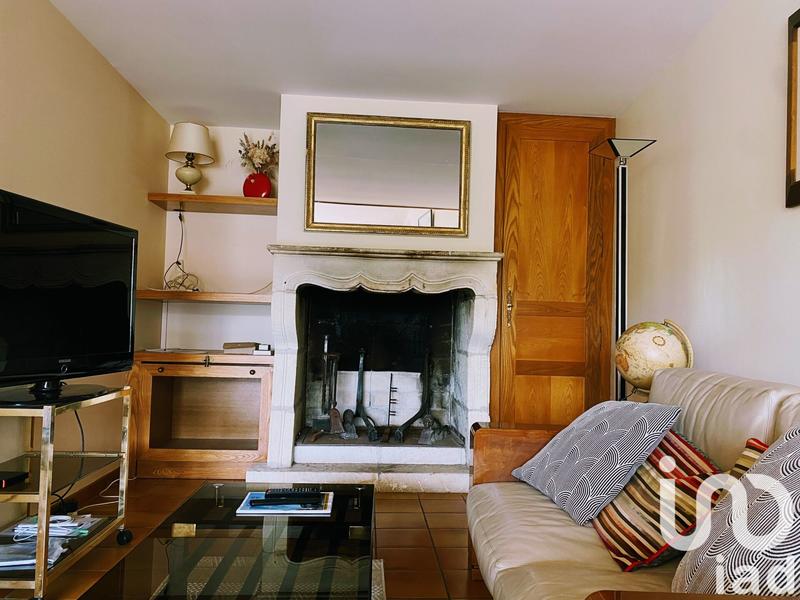 Maison - 116 m² - 4 pièces