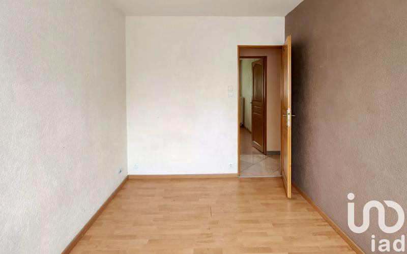 Appartement - 75 m² - 4 pièces