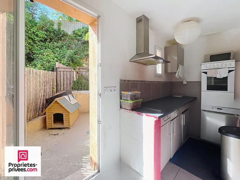 Maison - 65 m² - 4 pièces