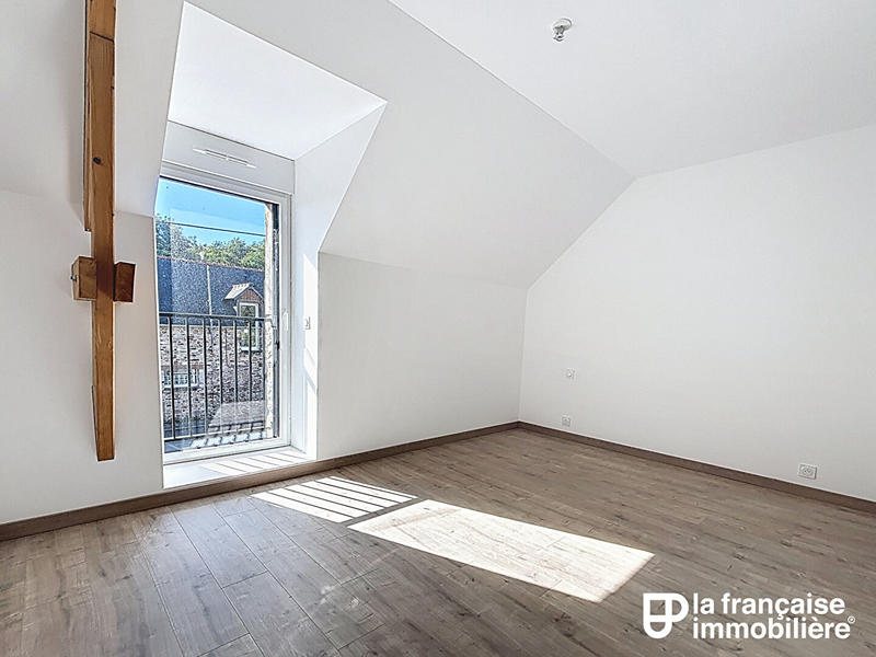 Maison - 152 m² - 5 pièces