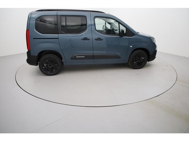 Citroën Berlingo Plus m BlueHDI 130 s&amp;S Eat8