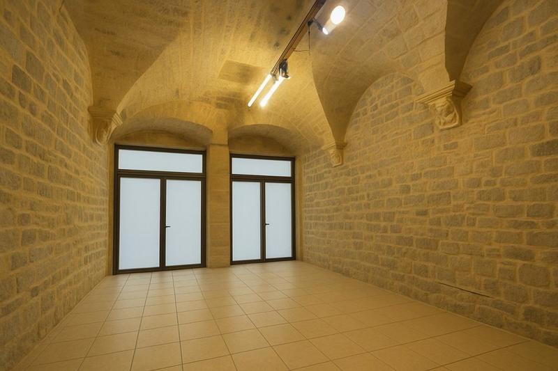 Local commercial - 55 m²